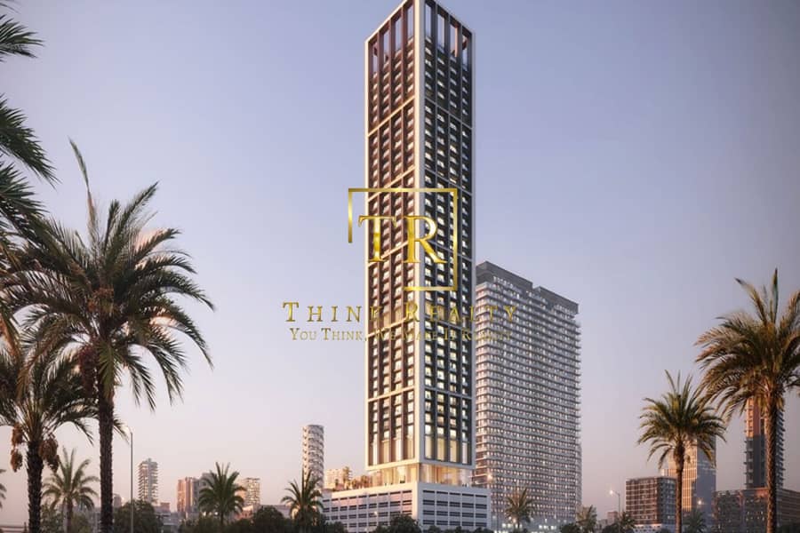 位于朱美拉环形村(JVC),JVC第10区,Binghatti Apex 1 卧室的公寓 1283399 AED - 11067311 位于朱美拉环形村(JVC),JVC第10区,Binghatti Apex 1 卧室的公寓 1283399 AED - 11067311