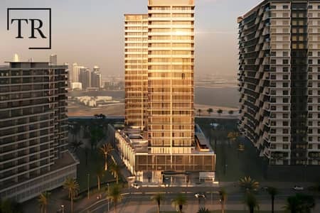 1 Bedroom Apartment for Sale in Al Jaddaf, Dubai - New Launch | Smart Home | High End Finishing