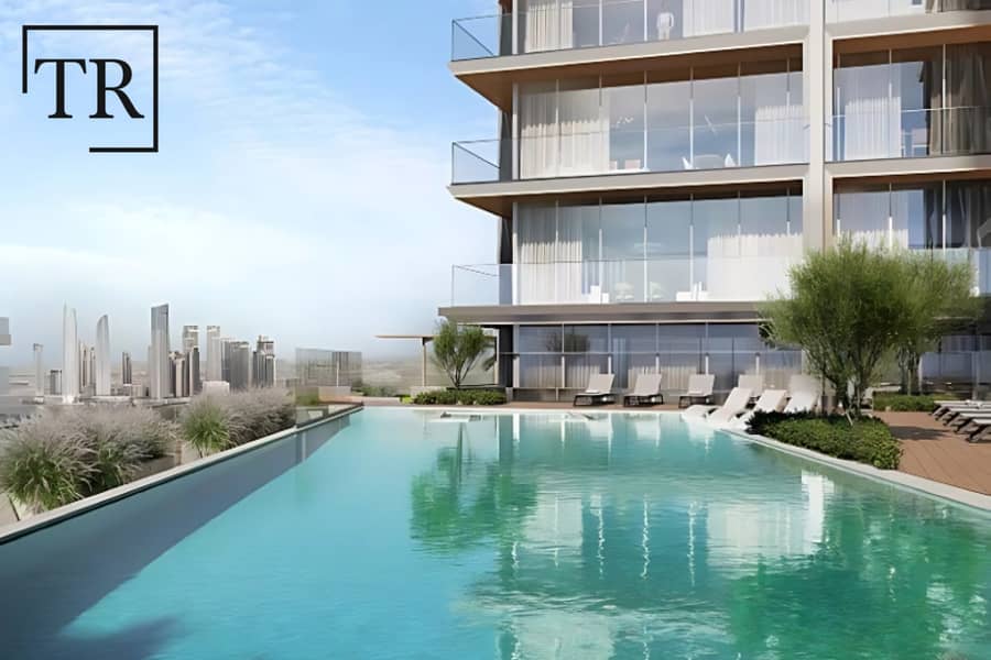 位于阿尔贾达法住宅区,迪拜健康城2区,Binghatti Starlight 2 卧室的公寓 2066120 AED - 11127753 位于阿尔贾达法住宅区,迪拜健康城2区,Binghatti Starlight 2 卧室的公寓 2066120 AED - 11127753