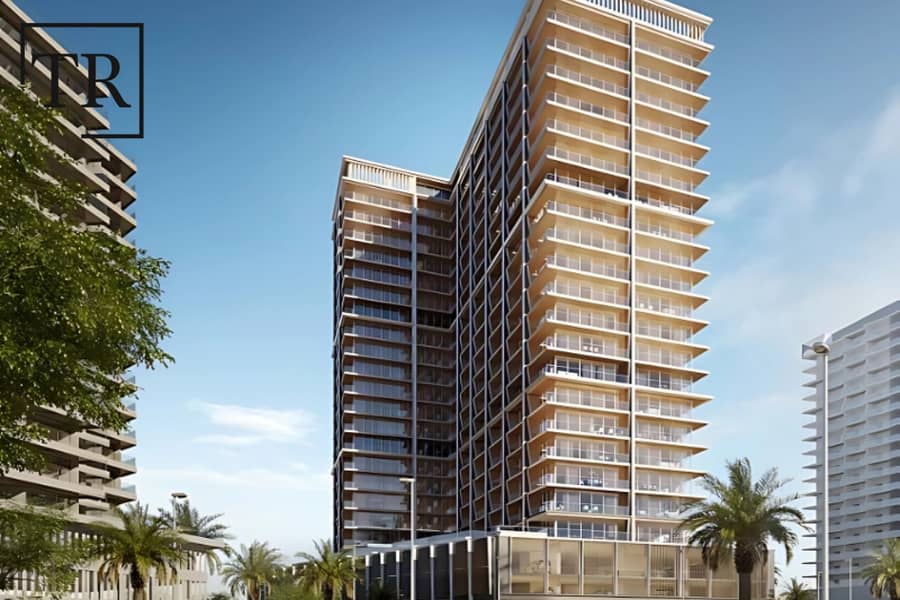 شقة في بن غاطي ستارلايت،مدينة دبي الطبية المرحلة 2،الجداف 816860 درهم - 11127903 شقة في بن غاطي ستارلايت،مدينة دبي الطبية المرحلة 2،الجداف 816860 درهم - 11127903