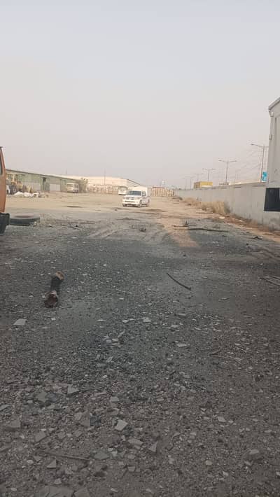 Mixed Use Land for Rent in Industrial Area, Sharjah - c3fa5c0d-448a-445f-a166-50c5d52910db. jpg