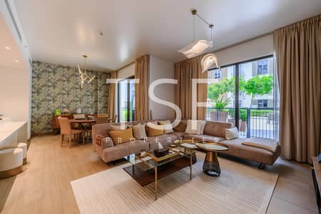 3 Bedroom Flat for Rent in Jumeirah, Dubai - Unit112-B5,-LaCote-1. jpg