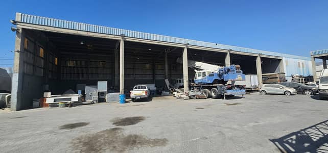 Склад в аренду в Аль Кусаис, Дубай - 6193cb37-b4f0-432e-be3f-83eb7642704c. jpg