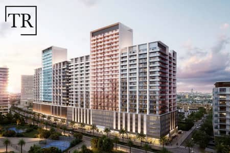 2 Bedroom Flat for Sale in Jumeirah Village Circle (JVC), Dubai - Exclusive | Urban Oasis | Skyline | Upscale Living