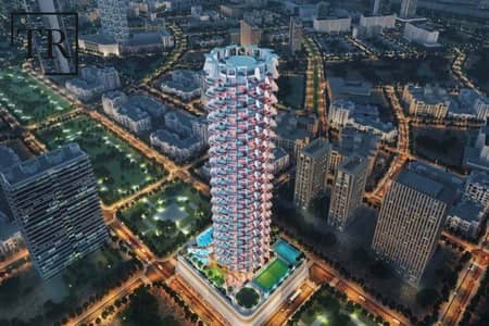 1 Bedroom Apartment for Sale in Jumeirah Village Circle (JVC), Dubai - Smart Investment | Elegant Layout | Prime Location