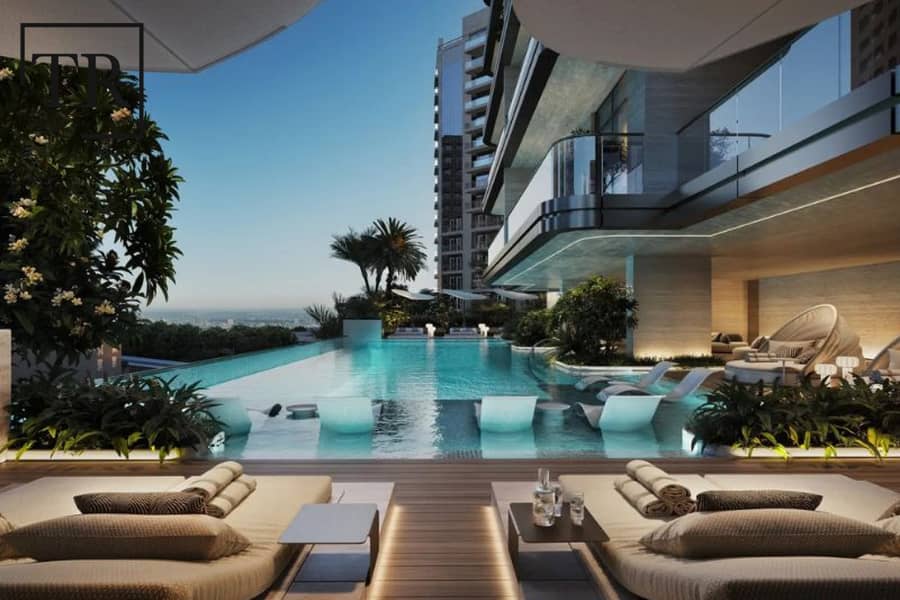 Квартира в Бизнес Бей,Binghatti Aquarise, 2 cпальни, 3365199 AED - 11533628 Квартира в Бизнес Бей,Binghatti Aquarise, 2 cпальни, 3365199 AED - 11533628