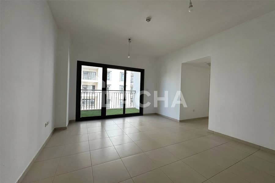 Vacant | Boulevard View | Well Maintained
