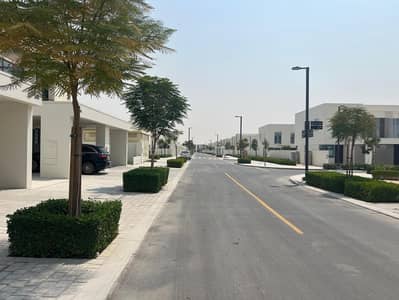 3 Bedroom Villa for Rent in The Valley by Emaar, Dubai - SPACIOUS | NEW BRAND | MAIDS ROOM