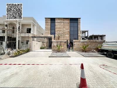 5 Bedroom Villa for Sale in Al Alia, Ajman - 1000388770. png