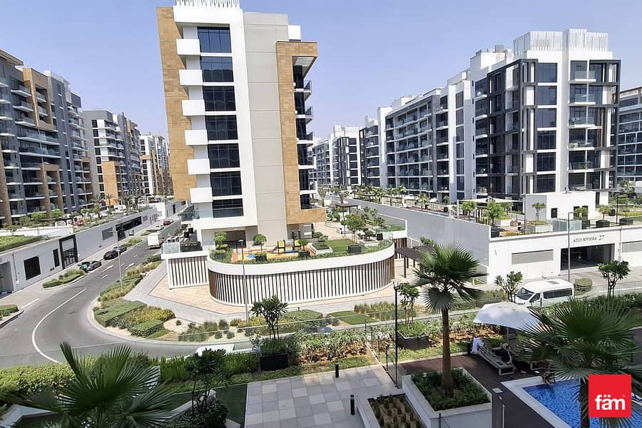 City Living Made Easy | Minutes from Dining