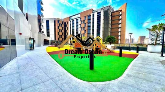 Studio for Rent in Al Jaddaf, Dubai - IMG_4030. jpg