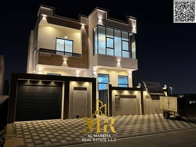 5 Bedroom Villa for Sale in Al Helio, Ajman - WhatsApp Image 2025-04-15 at 2.26. 29 AM (1). jpeg