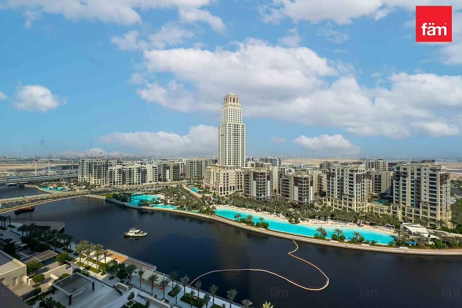 位于迪拜溪港,溪谷宫殿 3 卧室的公寓 5100000 AED - 11910749 位于迪拜溪港,溪谷宫殿 3 卧室的公寓 5100000 AED - 11910749