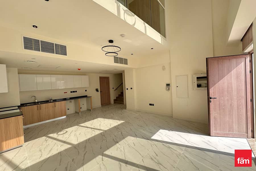3 Bed with Maid Room | Close to amenities | Type D