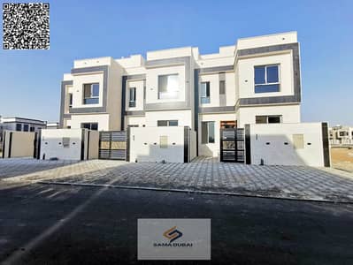 4 Cпальни Вилла Продажа в Аль Хелио, Аджман - ASD234WhatsApp Image 2025-06-17 at 6.07. 27 PM_20250617_180734123EWQ. jpeg