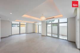 فیلا في أكويليجيا،(أكويا من داماك) داماك هيلز 2 6 غرف 3695000 درهم - 10647306
