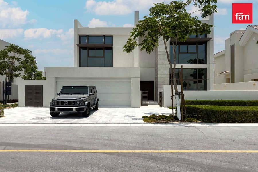 BEST PRICE | CONTEMPORARY | END-UNIT