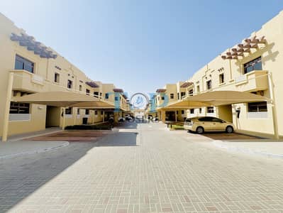 1 Bedroom Apartment for Rent in Asharij, Al Ain - Gated Community | Central Duct |  Prime Location