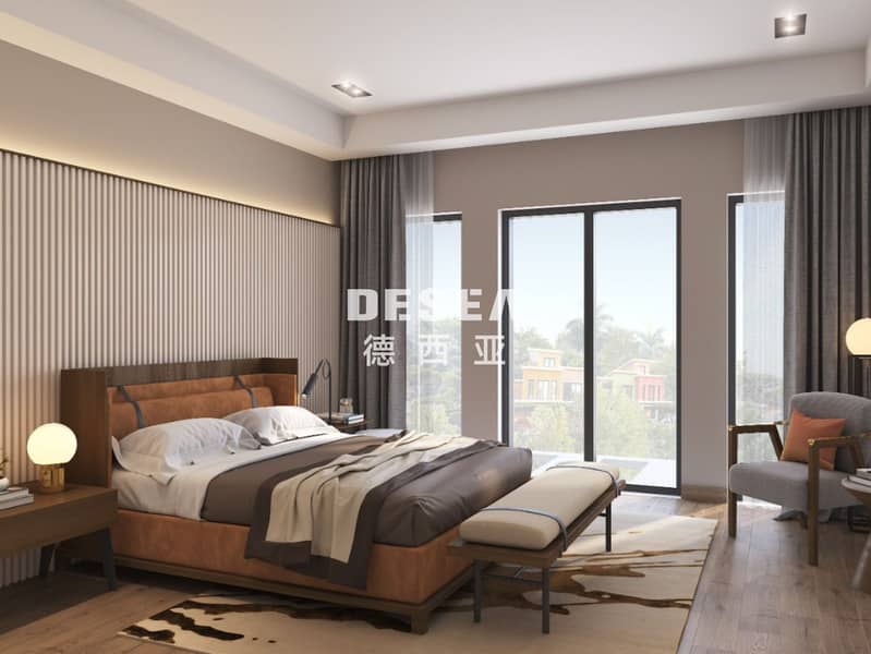 4 Portofino, Damac Lagoons (13). jpg
