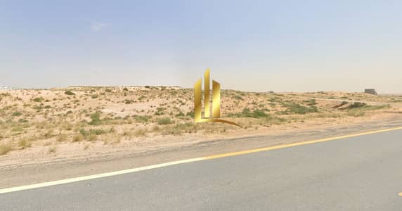 Plot for Sale in Al Metraq, Sharjah - Screenshot 2025-06-17 184450. png