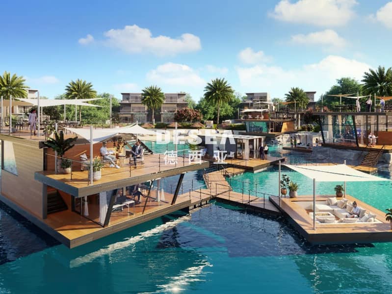 14 Portofino, Damac Lagoons (3). jpg