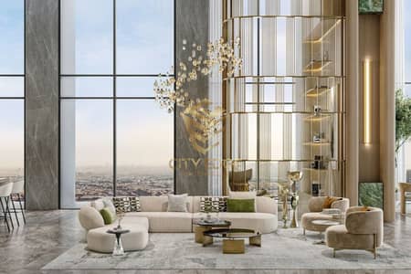 阿拉伯城， 迪拜 单身公寓待售 - 位于阿拉伯城，Azizi Milan 的公寓 570000 AED - 11950967