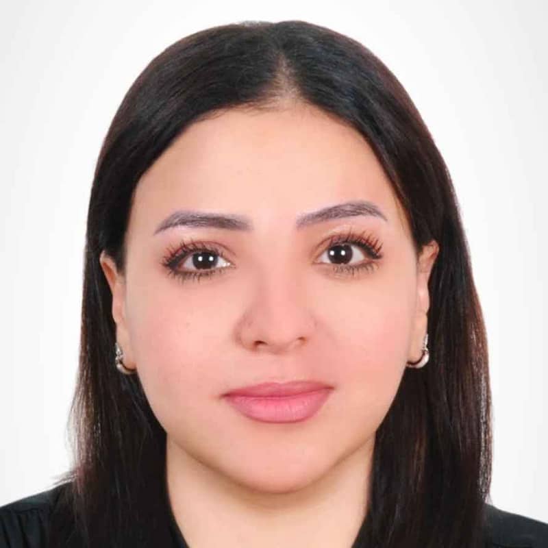 Saraa Sayed