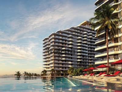 1 Bedroom Flat for Sale in Al Marjan Island, Ras Al Khaimah - 1. jpg
