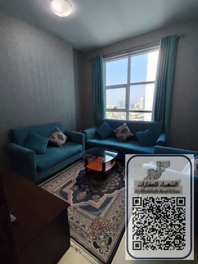 2 Bedroom Apartment for Sale in Al Nuaimiya, Ajman - IMG-20250617-WA0235. jpg