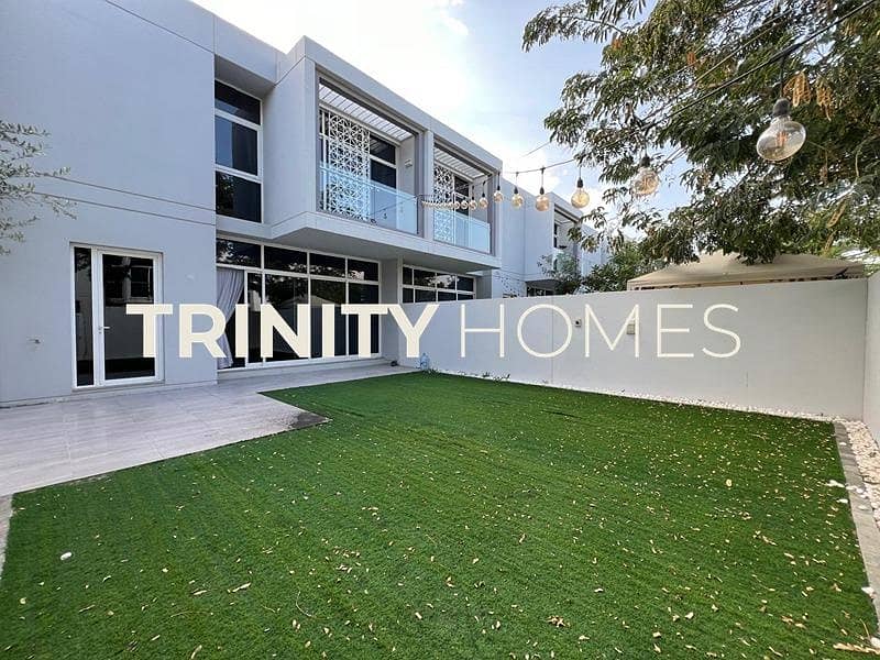 Таунхаус в Мудон,Арабелла Таунхаусы,Арабелла 1, 3 cпальни, 185000 AED - 11950897 Таунхаус в Мудон,Арабелла Таунхаусы,Арабелла 1, 3 cпальни, 185000 AED - 11950897