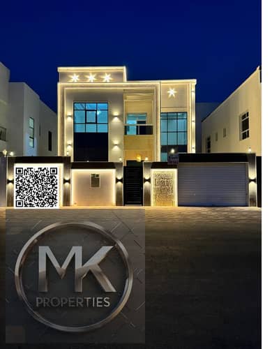 5 Bedroom Villa for Sale in Al Yasmeen, Ajman - gggg. jpeg