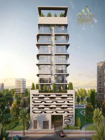 2 Cпальни Апартаменты Продажа в Аль Фурджан, Дубай - 14354491-a620fo. jpg