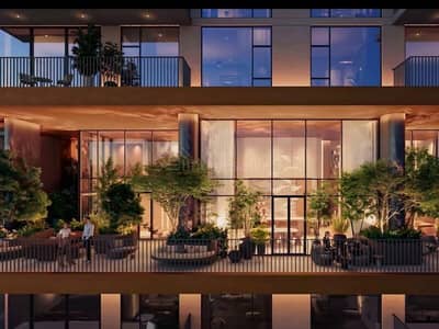 Ghaf Woods， 迪拜 2 卧室公寓待售 - 位于Ghaf Woods，Capria East 2 卧室的公寓 3175000 AED - 11951108