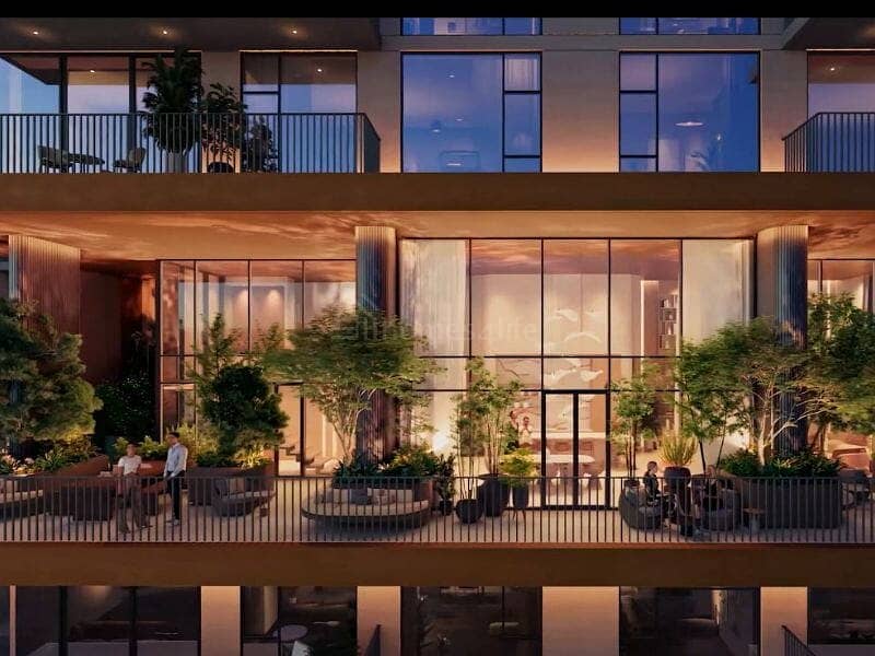 APARTMENT FOR SALE IN CAPRIA EAST, GHAF WOODS APARTMENT FOR SALE IN CAPRIA EAST, GHAF WOODS