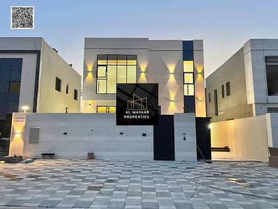 4 Bedroom Villa for Sale in Al Zahya, Ajman - 779111090-800x600. jpeg