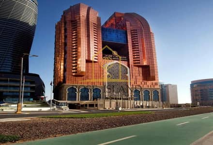 3 Cпальни Апартаменты Продажа в Масдар Сити, Абу-Даби - img-bab-al-qasr-residence-by-millennium-abu-dhabi-1. jpeg