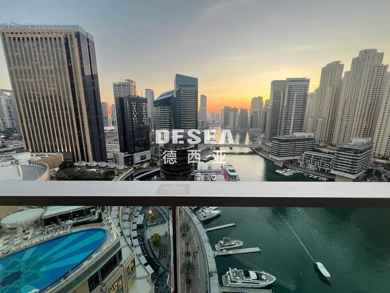 6 Dubai Marina Mall Hotel, Dubai Marina (2). jpg