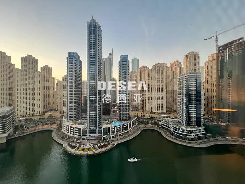 7 Dubai Marina Mall Hotel, Dubai Marina (7). jpg