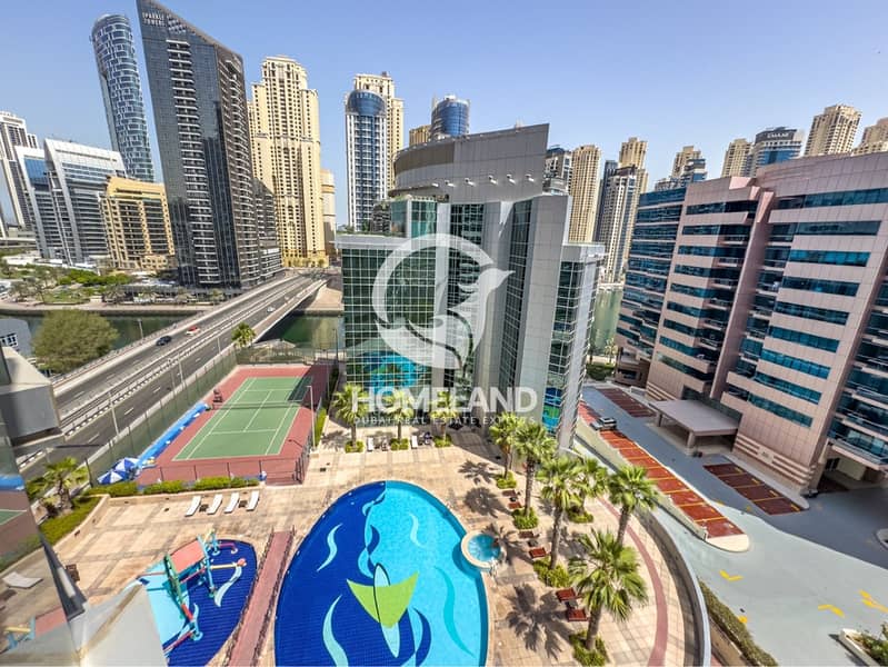 位于迪拜码头,波澜大厦,波澜大厦A座 3 卧室的公寓 3000000 AED - 11951131 位于迪拜码头,波澜大厦,波澜大厦A座 3 卧室的公寓 3000000 AED - 11951131