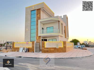 5 Bedroom Villa for Sale in Al Helio, Ajman - ةهةهةهةه101010WhatsApp Image 2025-06-11 at 4.26. 26 PM10203040850. jpeg