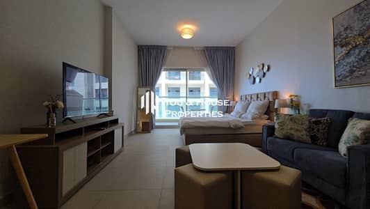 Studio for Rent in Jumeirah Village Circle (JVC), Dubai - IMG-20250617-WA0086. jpg