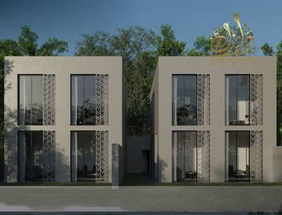 5 Bedroom Villa for Sale in Barashi, Sharjah - 21. jpg
