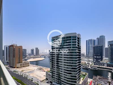 商业湾， 迪拜 1 卧室单位待售 - 位于商业湾，瑞华公寓 1 卧室的公寓 999999 AED - 11276493