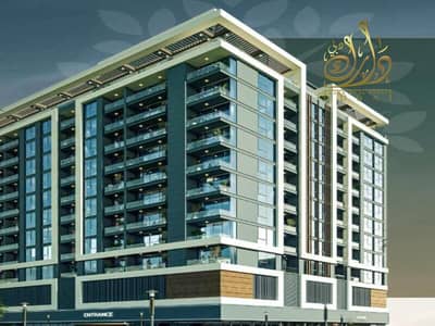1 Bedroom Flat for Sale in Jumeirah Village Circle (JVC), Dubai - WhatsApp Image 2025-06-16 at 5.45. 45 PM (1). jpeg
