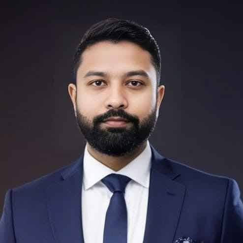 Ahmed Ali