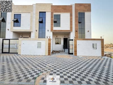5 Cпальни Вилла Продажа в Аль Хелио, Аджман - ASD234WhatsApp Image 2025-06-12 at 5.22. 53 PM_20250612_172420123EWQ. jpeg