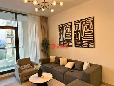 شقة 1 غرفة نوم للايجار في الفرجان، دبي - شقة في برايم ريزدنسي 3،الفرجان 1 غرفة 85000 درهم - 11951254