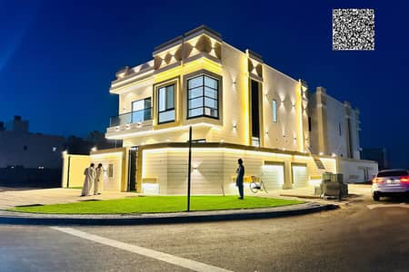 5 Bedroom Villa for Sale in Al Helio, Ajman - batch_IMG-20250617-WA0042. jpg