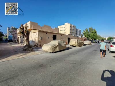 6 Cпальни Этаж Продажа в Аль Нуаимия, Аджман - WhatsApp Image 2025-06-17 at 6.59. 27 AM (2). jpeg