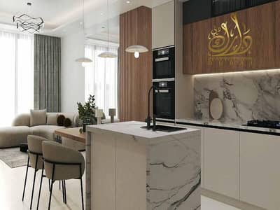 1 Bedroom Flat for Sale in Jumeirah Village Circle (JVC), Dubai - WhatsApp Image 2025-06-16 at 5.45. 28 PM. jpeg